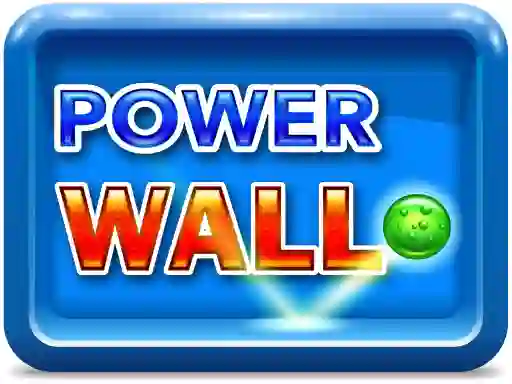 Spēle Power Wall online