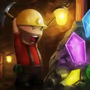 Spēle Mad Digger online