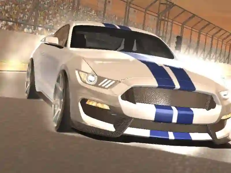 Spēle Supra Racing Speed Turbo Drift online