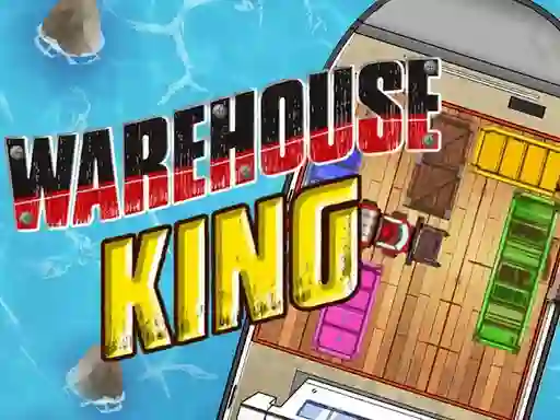 Spēle Warehouse King online