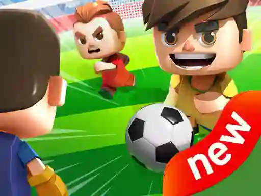 Spēle Champion Soccer online
