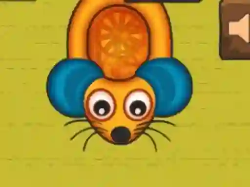 Spēle Key Rodent online