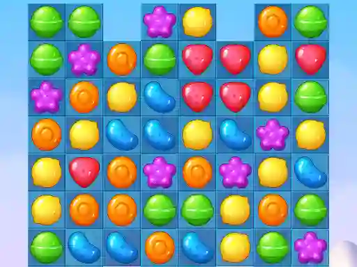 Spēle Candymatch.io online
