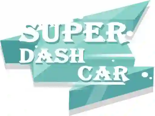 Spēle Super Dash Car online