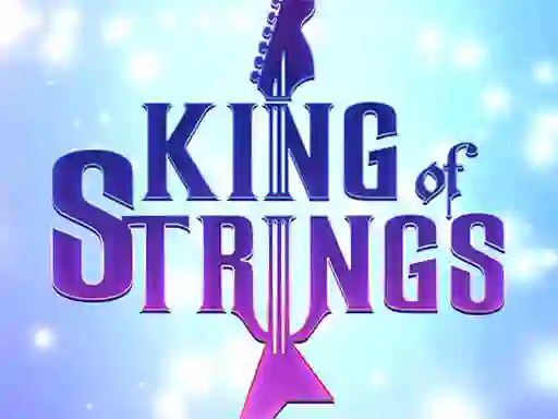 Spēle King Of Strings online