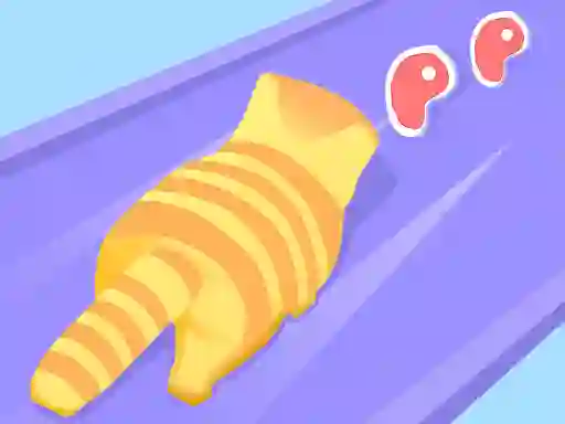 Spēle Cat Evolution online