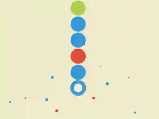 Spēle Colors Run online