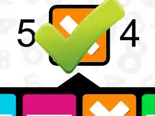Spēle Math Whizz 2 online
