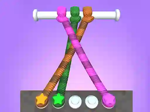 Spēle Tangle Master 3D online