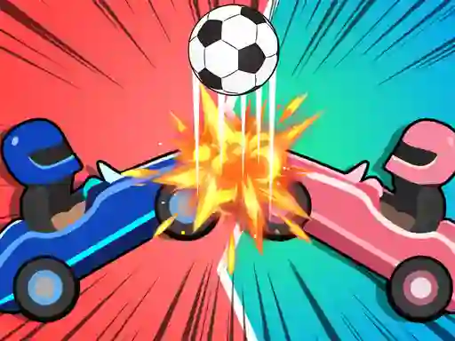 Spēle Drive Ahead Sports online