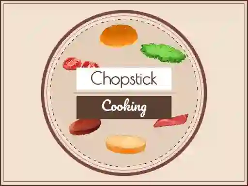 Spēle Chopstick Cooking online