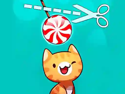 Spēle For Cut Cat 2 online