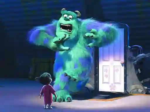 Spēle Corona Monsters Memory online