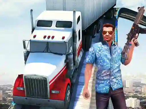 Spēle Real Car parking 3d Simulator online