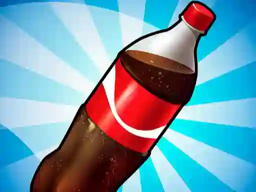 Spēle Flipping Bottle online