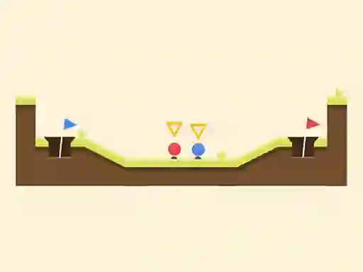 Spēle Micro Golf Ball online