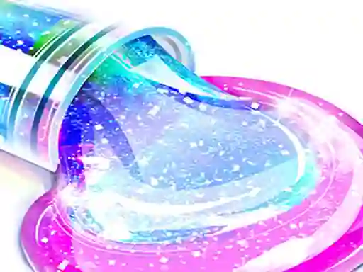 Spēle Squishy Slime Maker online