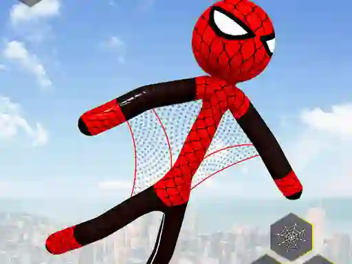 Spēle Spider Swinger online