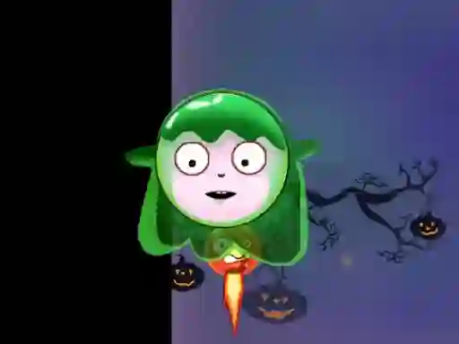Spēle Bomber The Ghost online