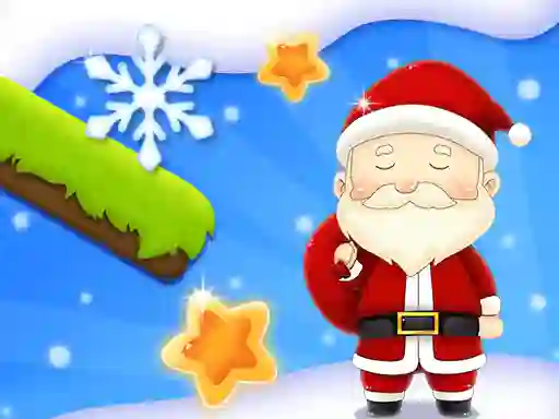Spēle Sleepy Santa online