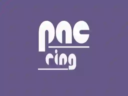 Spēle Pac Ring online