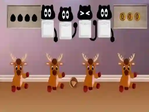 Spēle Deer Escape online
