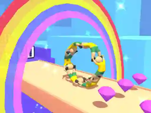Spēle Happy Go online