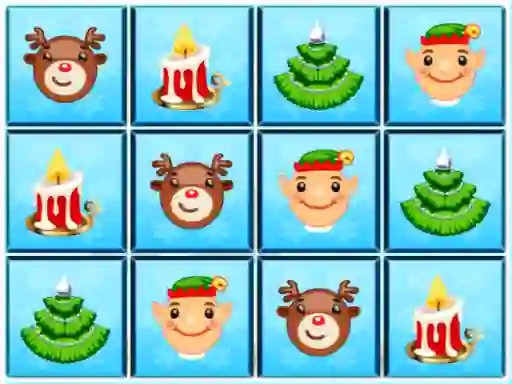 Spēle Xmas Sudoku online