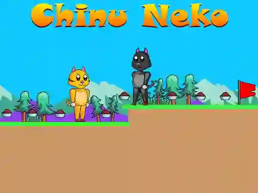 Spēle Chinu Neko online