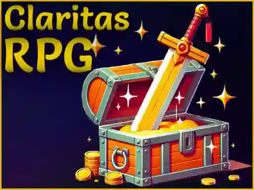 Spēle Claritas Dungeon Crawler online