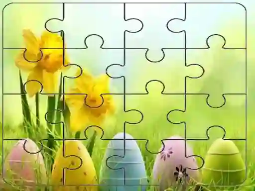 Spēle Jigsaw Puzzle online