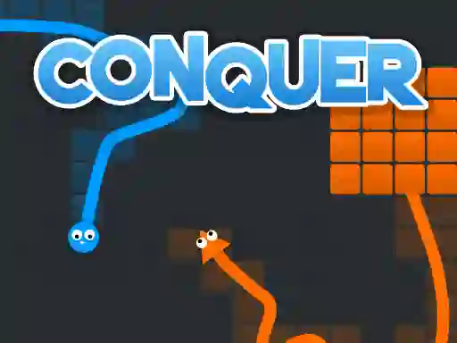 Spēle Conquer online