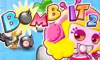 Spēle Bomb It 2 online