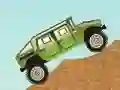 Spēle Desert Truck Ride online