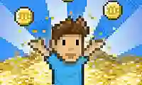Spēle I want to be a billionaire online