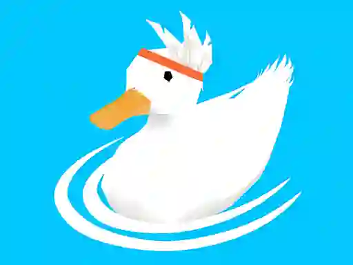Spēle Duck Lings online