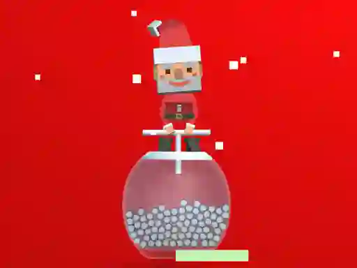 Spēle Color Balls 3d online