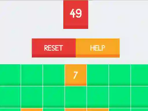 Spēle 49 Puzzle online