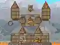 Spēle Roly-Poly Cannon 2 online