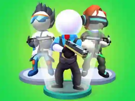 Spēle Weapon Transformer online
