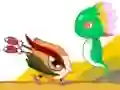 Spēle Digimon 4 online