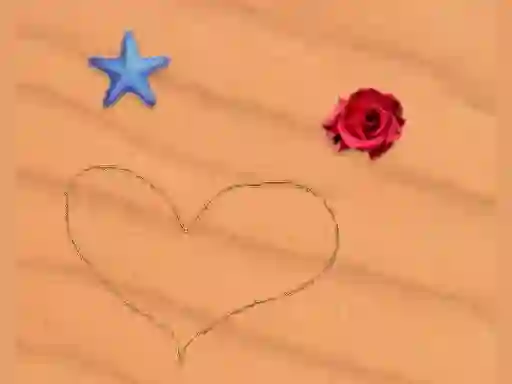 Spēle Sand Drawing online