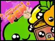 Spēle Super Pineapple Pen 2 online