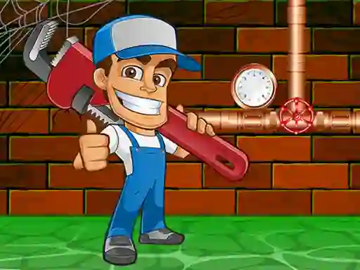 Spēle Super Plumber online