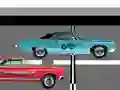 Spēle American Dragracer online