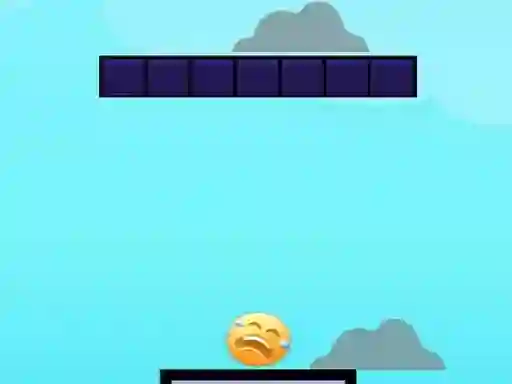 Spēle Sky Jumping Balls online