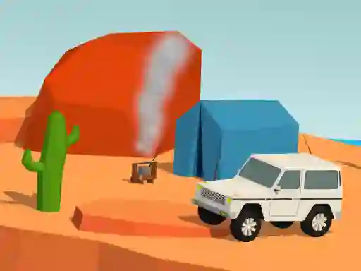 Spēle Off Road Auto Trial online