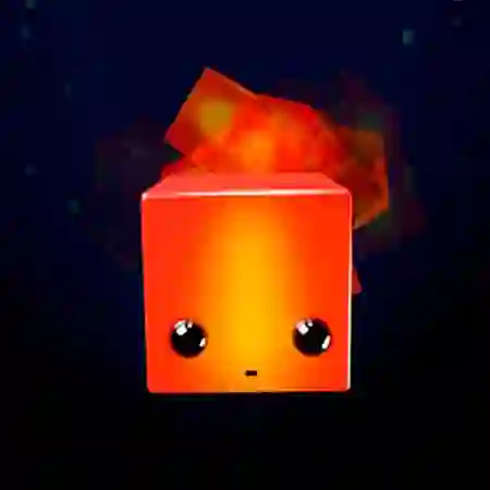 Spēle Flammy online