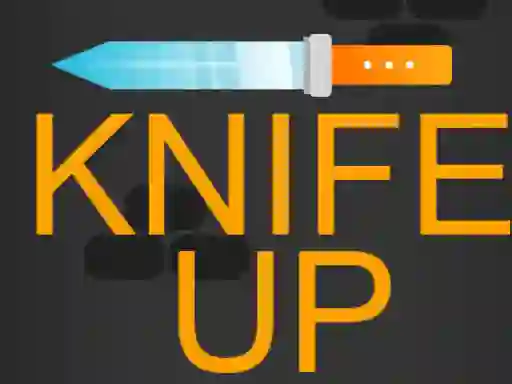 Spēle Knife Up online