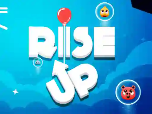 Spēle Rise Up online